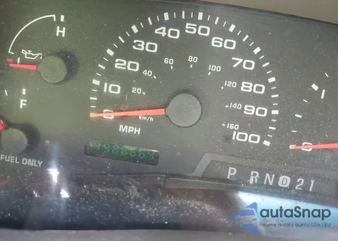 2002 Ford Super Duty F-250 Lariat/Xl/Xlt from USA, damaged, VIN 1FTNW21F22EC30924